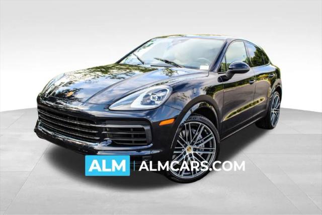 2023 Porsche Cayenne Platinum Edition for sale in Buford, GA