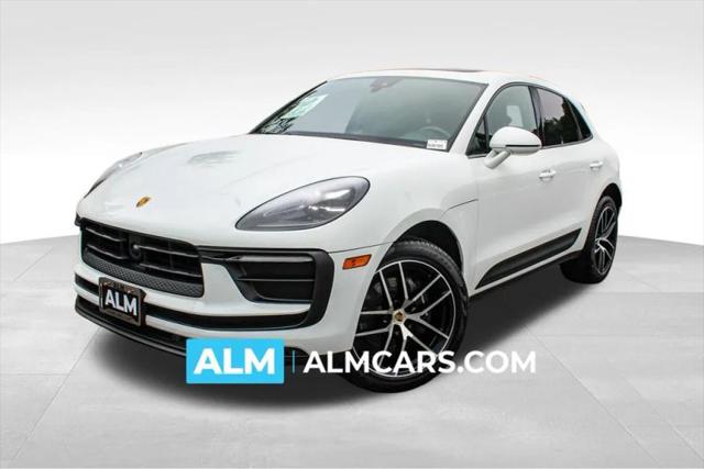 2024 Porsche Macan Base for sale in Buford, GA