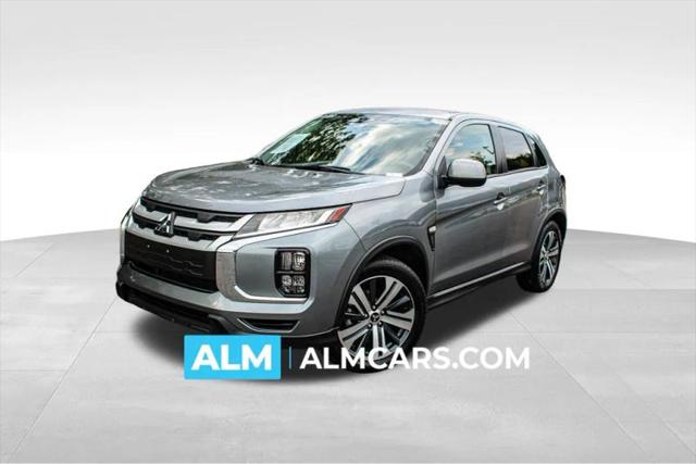 2024 Mitsubishi Outlander Sport ES for sale in Buford, GA