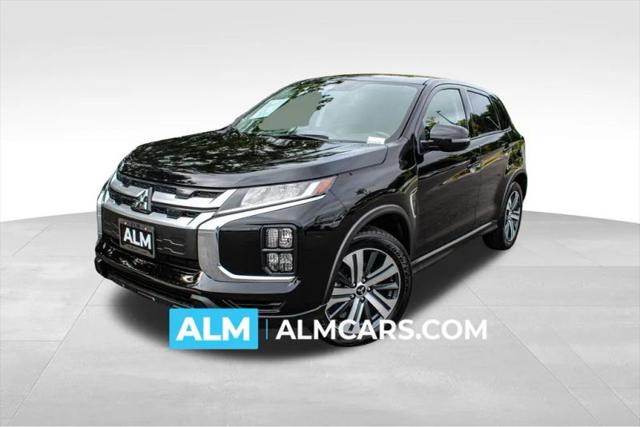 2024 Mitsubishi Outlander Sport SE for sale in Buford, GA