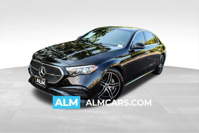 2025 Mercedes-Benz E 450 4MATIC for sale in Buford, GA