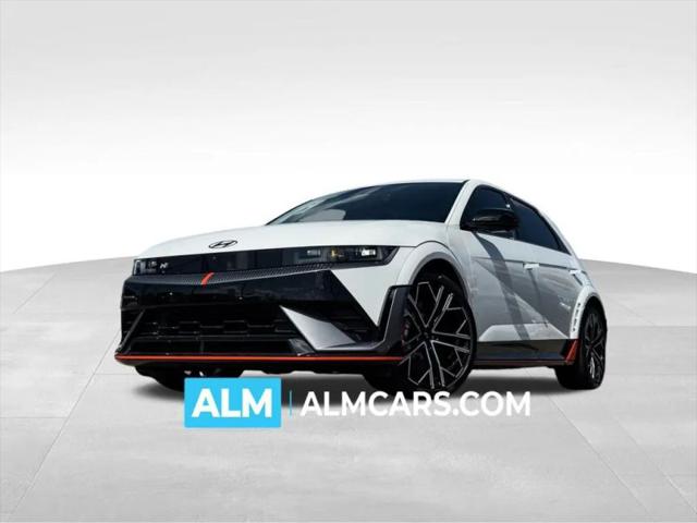 2025 Hyundai IONIQ 5 Base for sale in Bogart, GA
