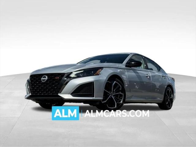 2024 Nissan Altima SR FWD for sale in Bogart, GA