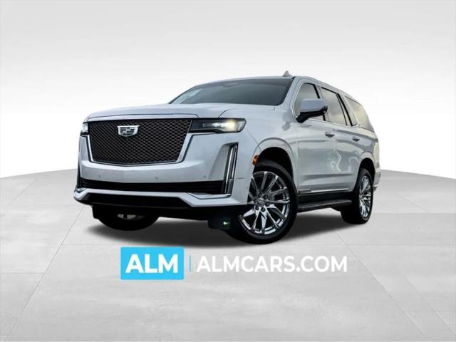2021 Cadillac Escalade 2WD Premium Luxury for sale in Bogart, GA