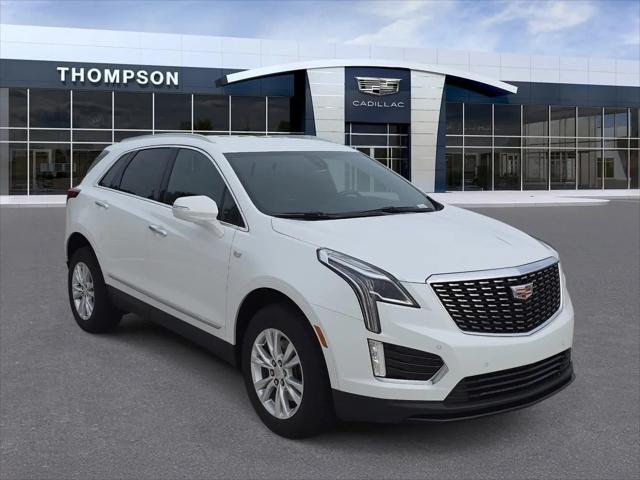 2023 Cadillac XT5 AWD Luxury for sale in Raleigh, NC