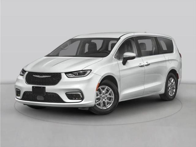 2023 Chrysler Pacifica Touring L for sale in Union City, GA