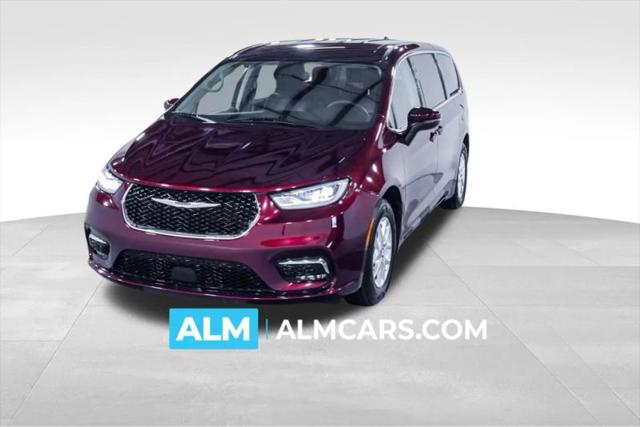 2023 Chrysler Pacifica Touring L for sale in Union City, GA