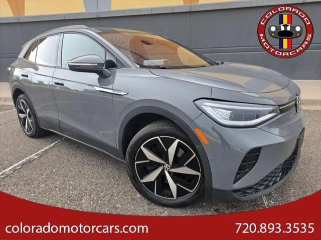 2023 Volkswagen ID.4 AWD Pro S for sale in Sheridan, CO
