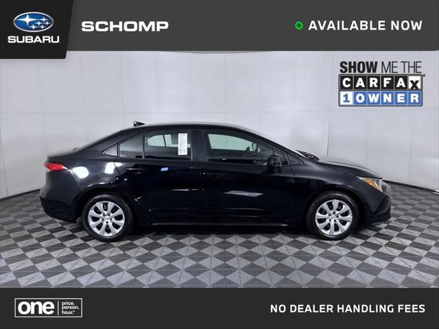 2025 Toyota Corolla LE for sale in Aurora, CO