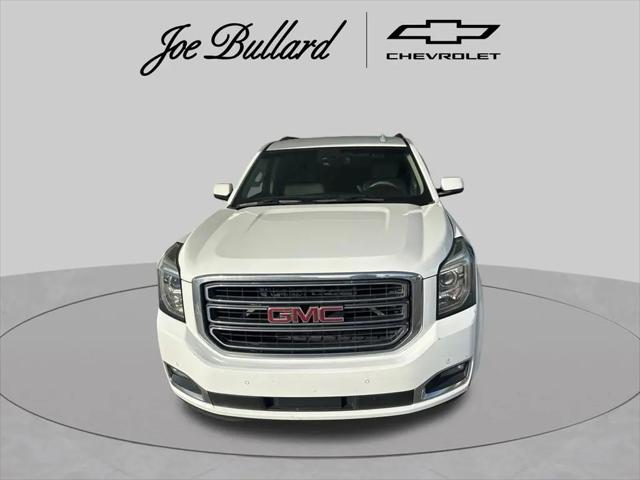 2016 GMC Yukon SLT for sale in Mobile, AL