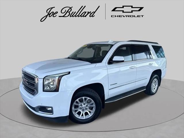 2016 GMC Yukon SLT for sale in Mobile, AL