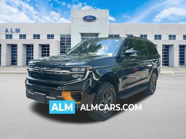 2025 Ford Expedition Tremor for sale in Marietta, GA