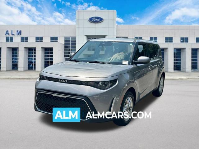 2025 Kia Soul LX for sale in Marietta, GA