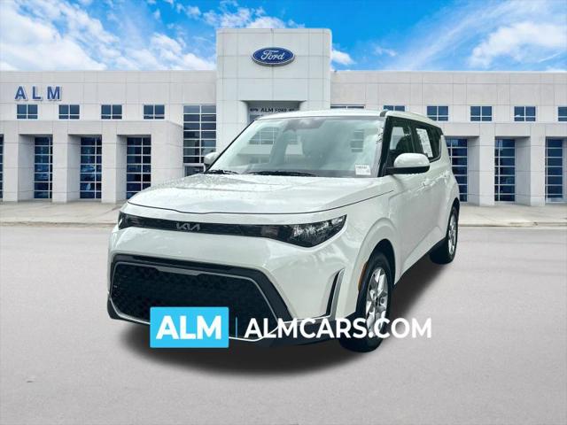 2025 Kia Soul LX for sale in Marietta, GA