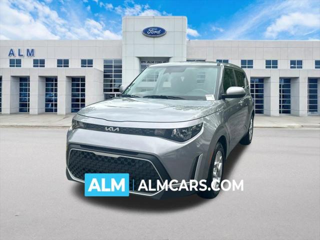 2025 Kia Soul LX for sale in Marietta, GA