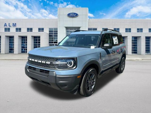 2026 Ford Bronco Sport Big Bend for sale in Marietta, GA