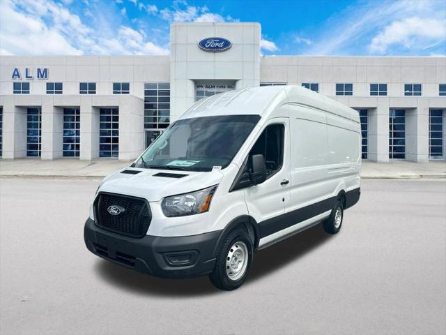 2026 Ford Transit Cargo Van High Roof Extended Length Van 3D for sale in Marietta, GA