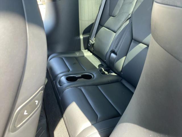 2018 Tesla Model X 100D