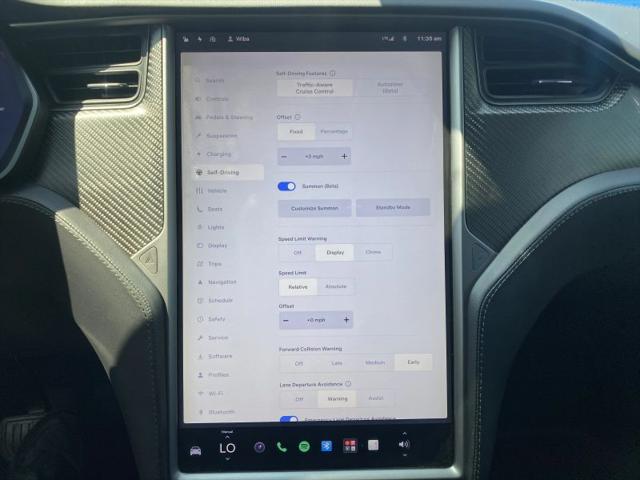 2018 Tesla Model X 100D