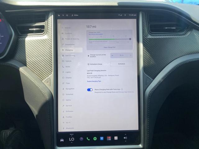 2018 Tesla Model X 100D