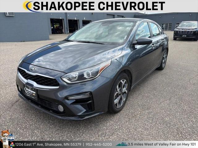 2019 Kia Forte LXS for sale in Shakopee, MN