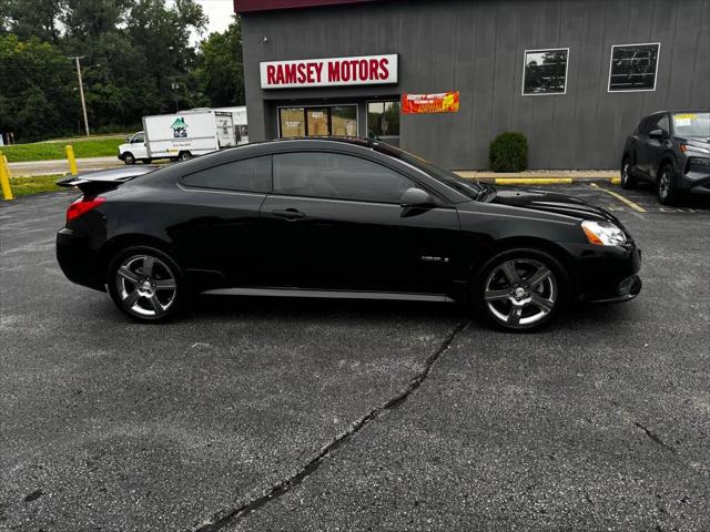 2008 Pontiac G6 GXP for sale in Riverside, MO
