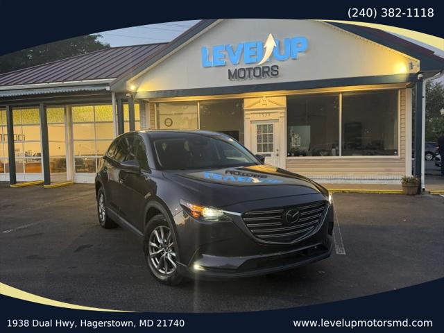 2019 Mazda CX-9 Touring for sale in Hagerstown, MD