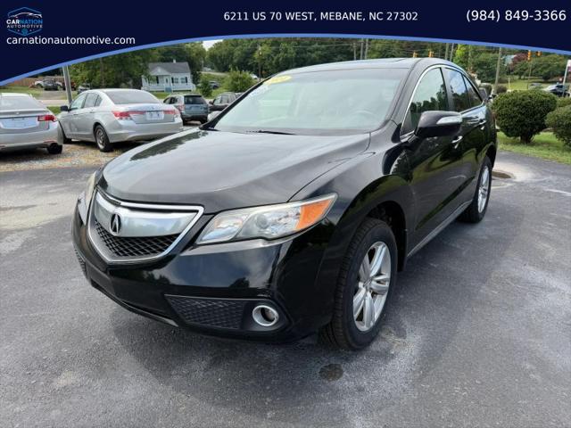 2014 Acura RDX Base for sale in MEBANE, NC