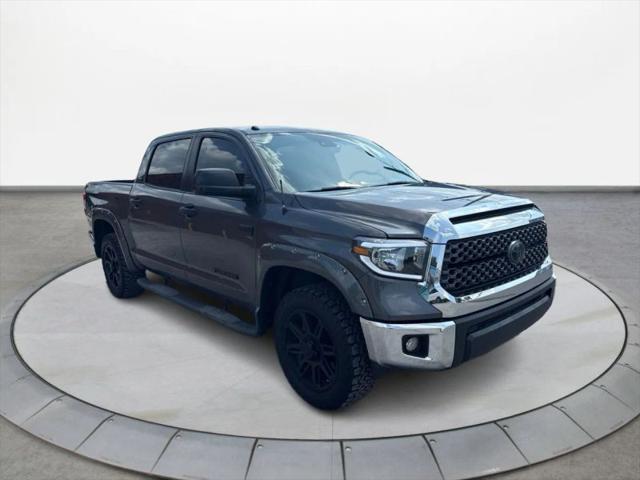 2018 Toyota Tundra SR5 5.7L V8 for sale in Houston, TX