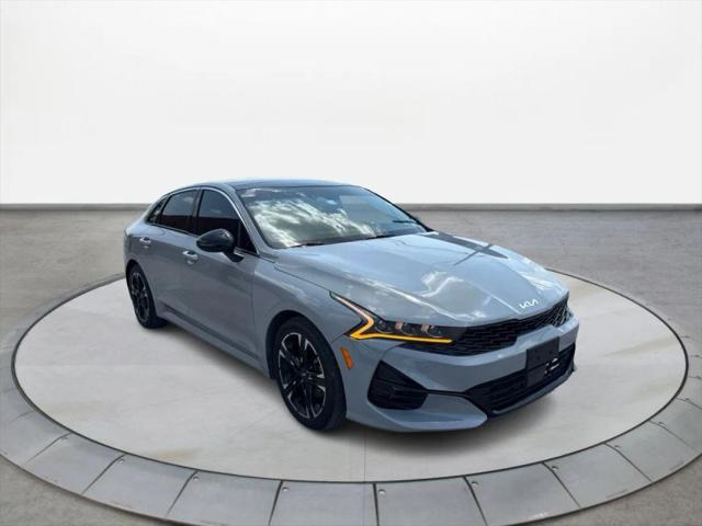 2022 Kia K5 GT-Line for sale in Houston, TX