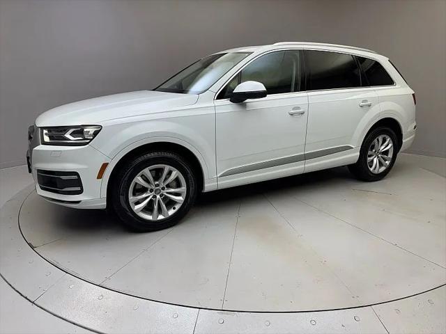 2019 Audi Q7 45 Premium for sale in Naugatuck, CT