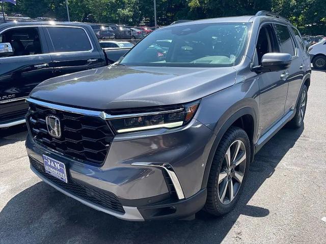 2024 Honda Pilot Elite for sale in Naugatuck, CT