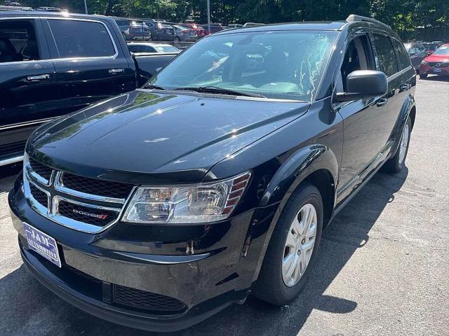 2019 Dodge Journey SE Value Package for sale in Naugatuck, CT