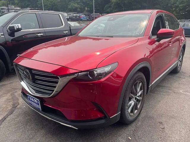 2021 Mazda CX-9 Touring for sale in Naugatuck, CT