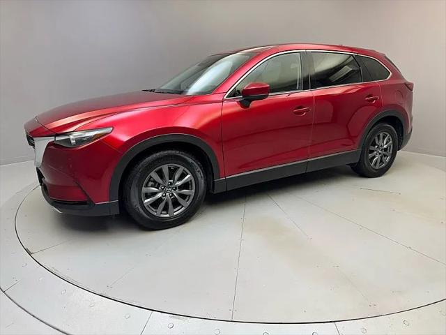 2021 Mazda CX-9 Touring for sale in Naugatuck, CT