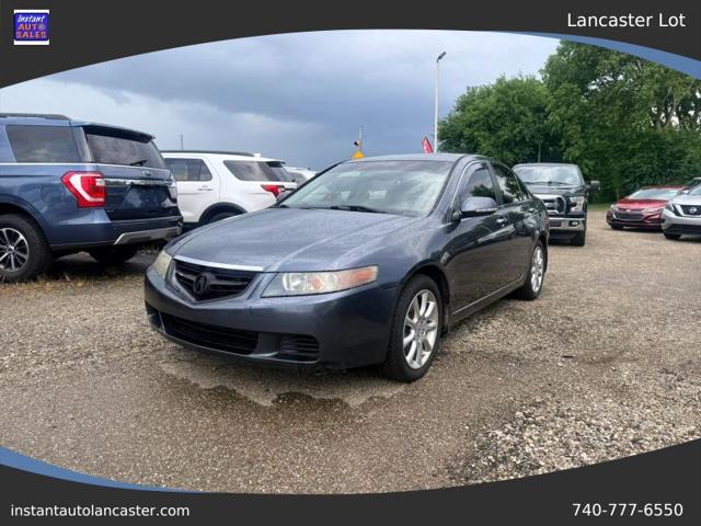 2004 Acura TSX Base for sale in Lancaster, OH