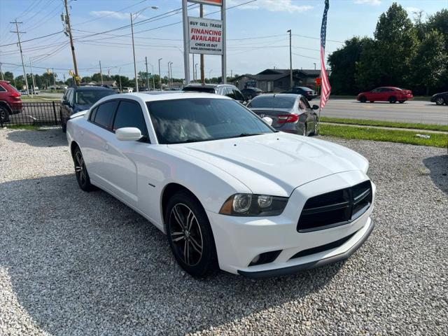 2014 Dodge Charger for sale near Columbus, OH