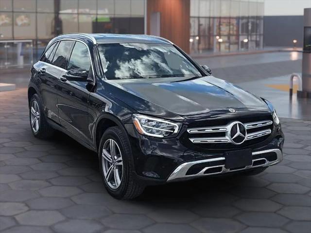 2022 Mercedes-Benz GLC SUV for sale in Miami, FL