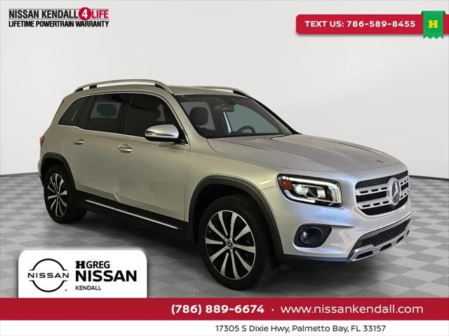 2022 Mercedes-Benz GLB GLB 250 for sale in Palmetto Bay, FL