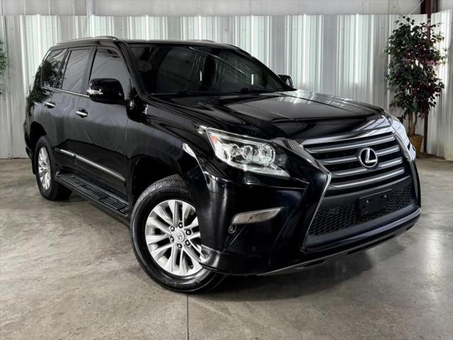 2018 Lexus GX 460 460 for sale in Springfield, MO