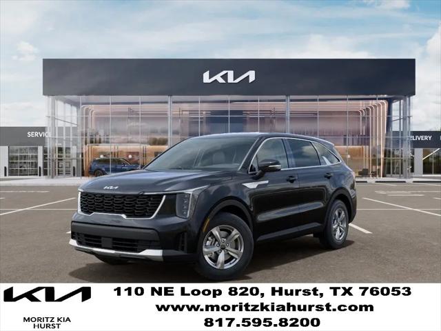 2026 Kia Sorento LX for sale in Hurst, TX
