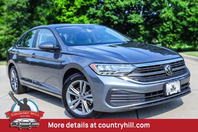 2024 Volkswagen Jetta 1.5T SE for sale in Merriam, KS