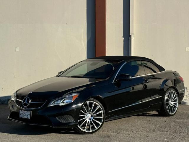 2015 Mercedes-Benz 400 E 400 for sale in Stockton, CA