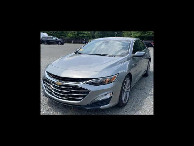 2023 Chevrolet Malibu FWD 1LT for sale in Bath, PA