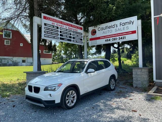2013 BMW X1 xDrive28i for sale in Bath, PA
