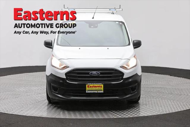 2022 Ford Transit Connect XL Cargo Van