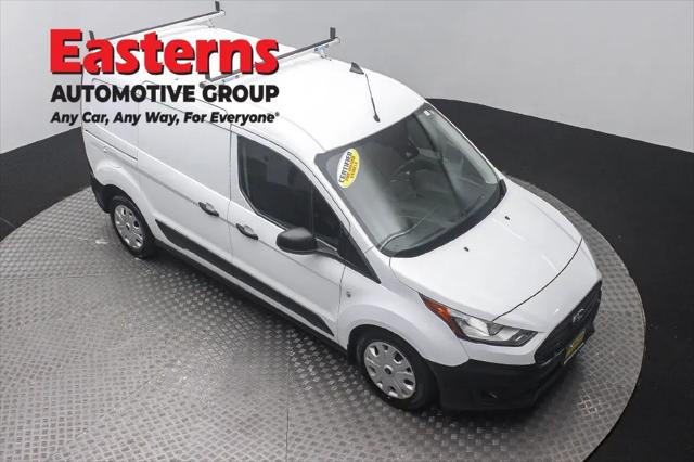 2022 Ford Transit Connect XL Cargo Van