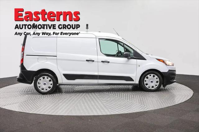 2022 Ford Transit Connect XL Cargo Van