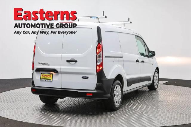 2022 Ford Transit Connect XL Cargo Van