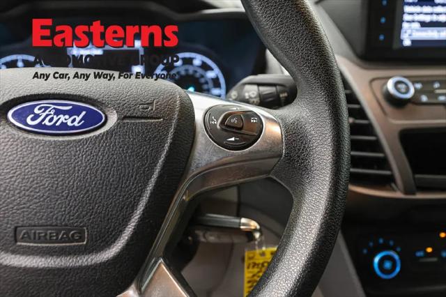 2022 Ford Transit Connect XL Cargo Van
